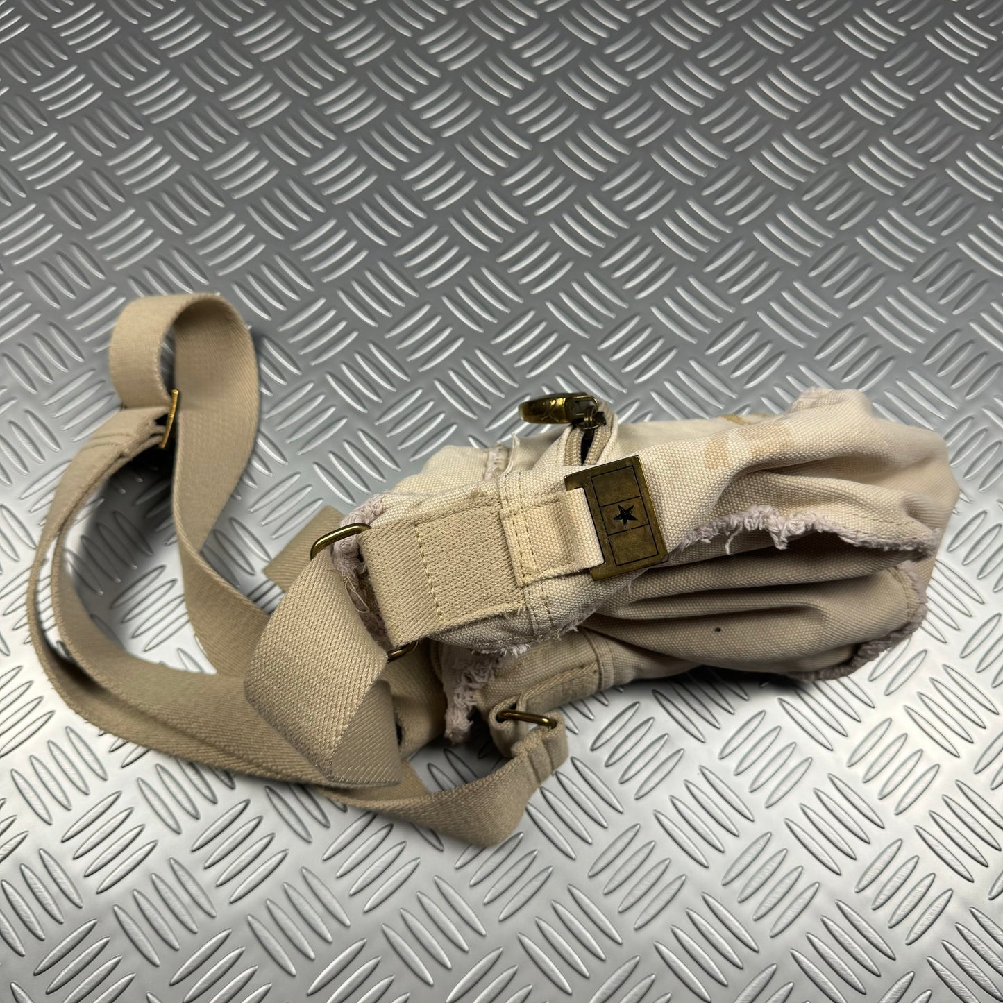 Puma Vintage Bag - Vision Night