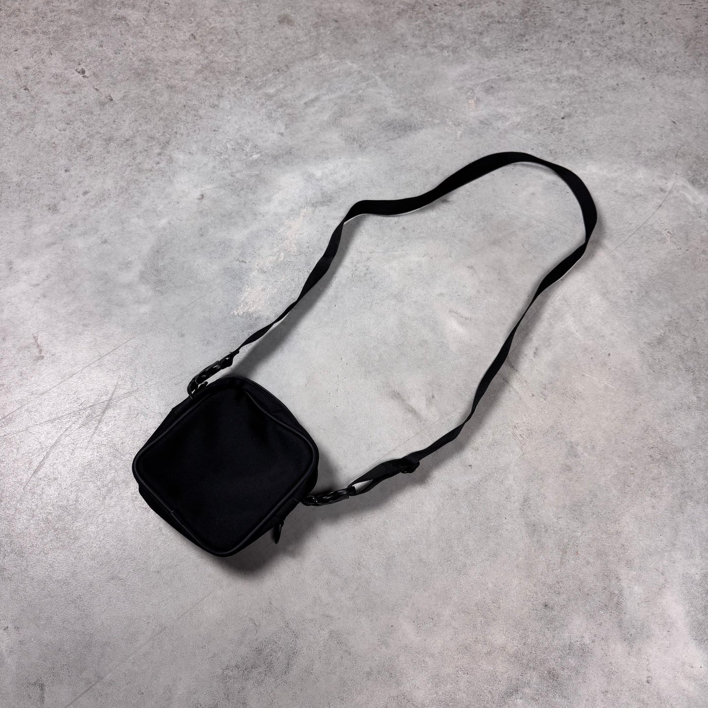 Nike Vintage 2005 Puffer Bag