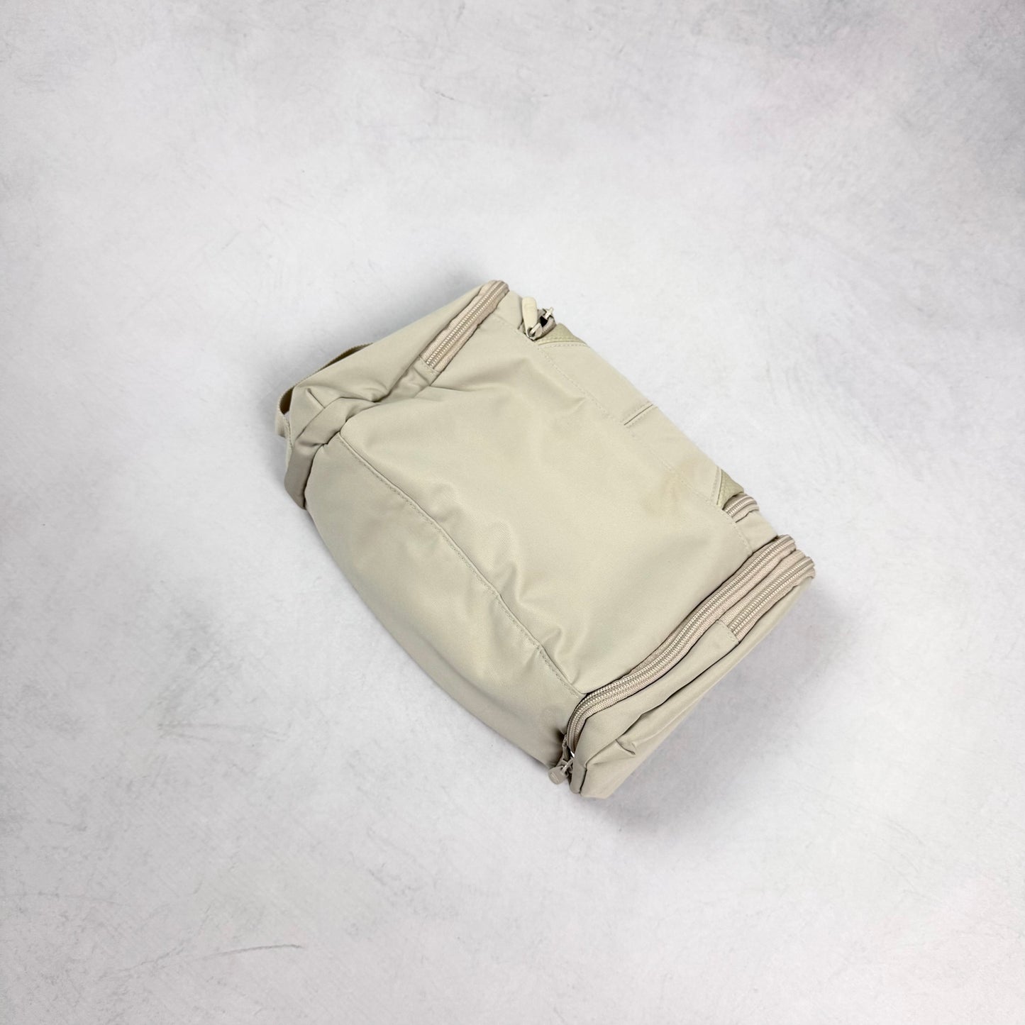 Nike Vintage Carbon dopp kit