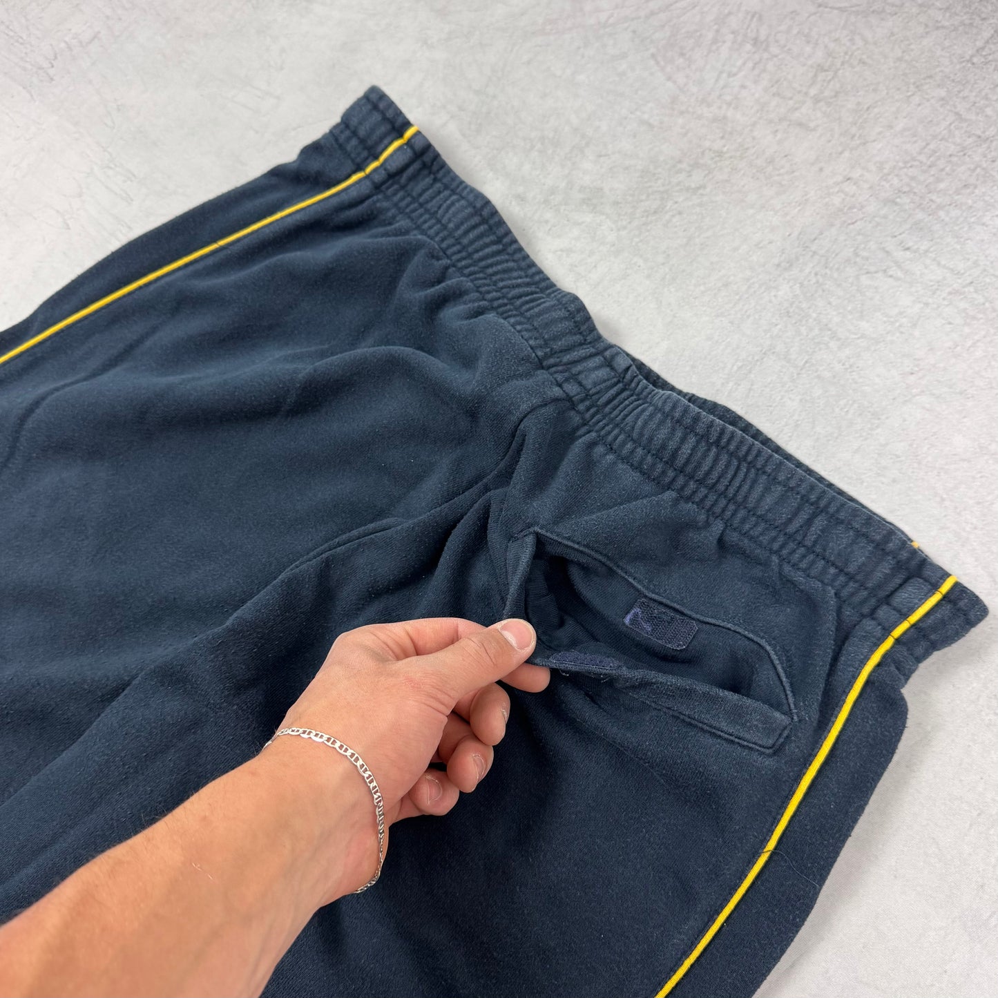 Nike Vintage Baggy Jogger M