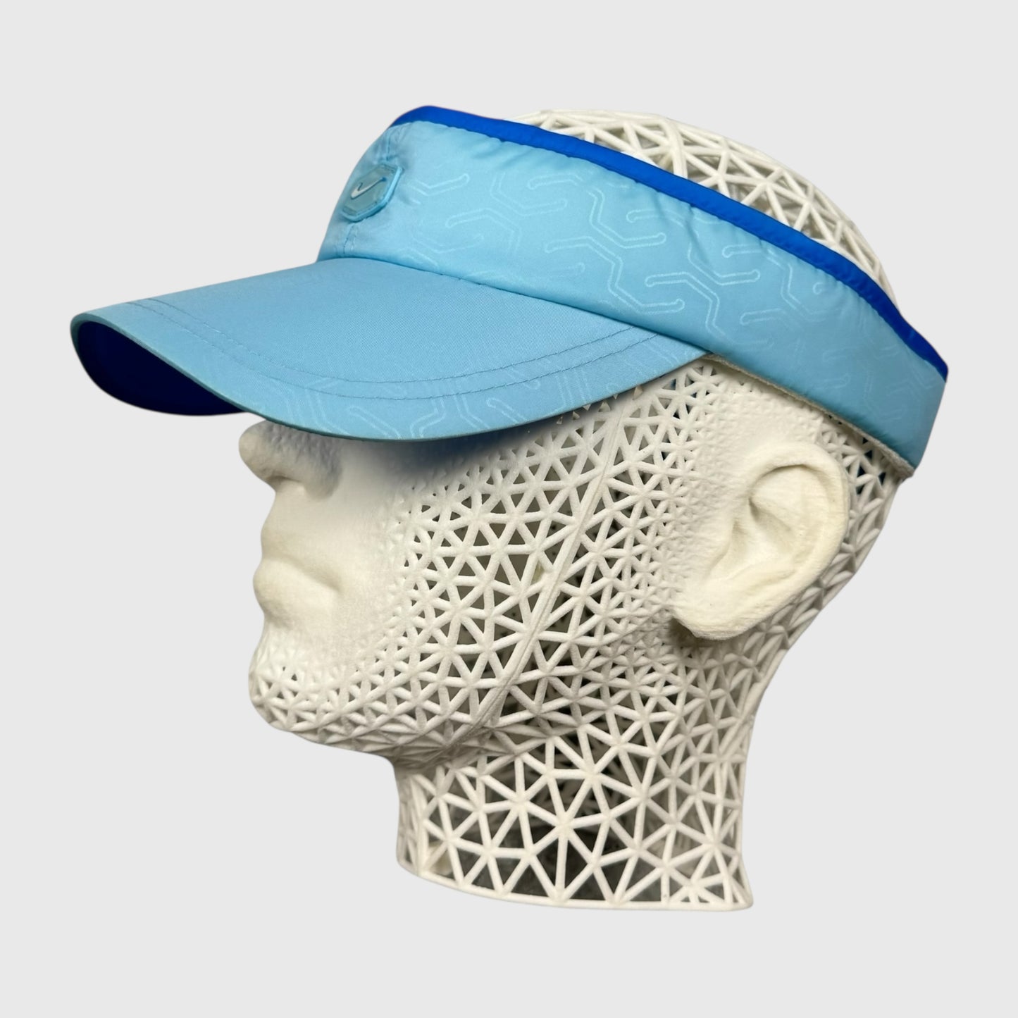 Nike Vintage Hex Visor Cap