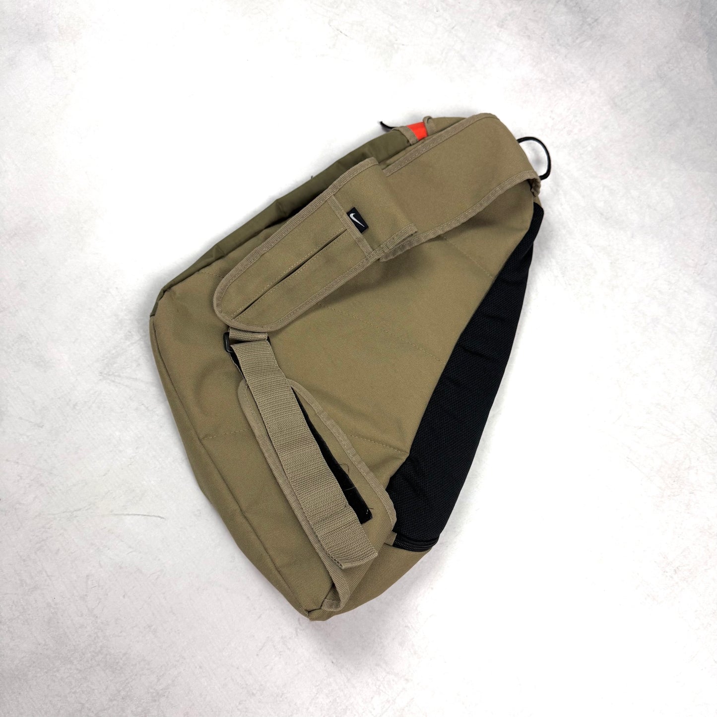 Nike Vintage turtle Sling Bag