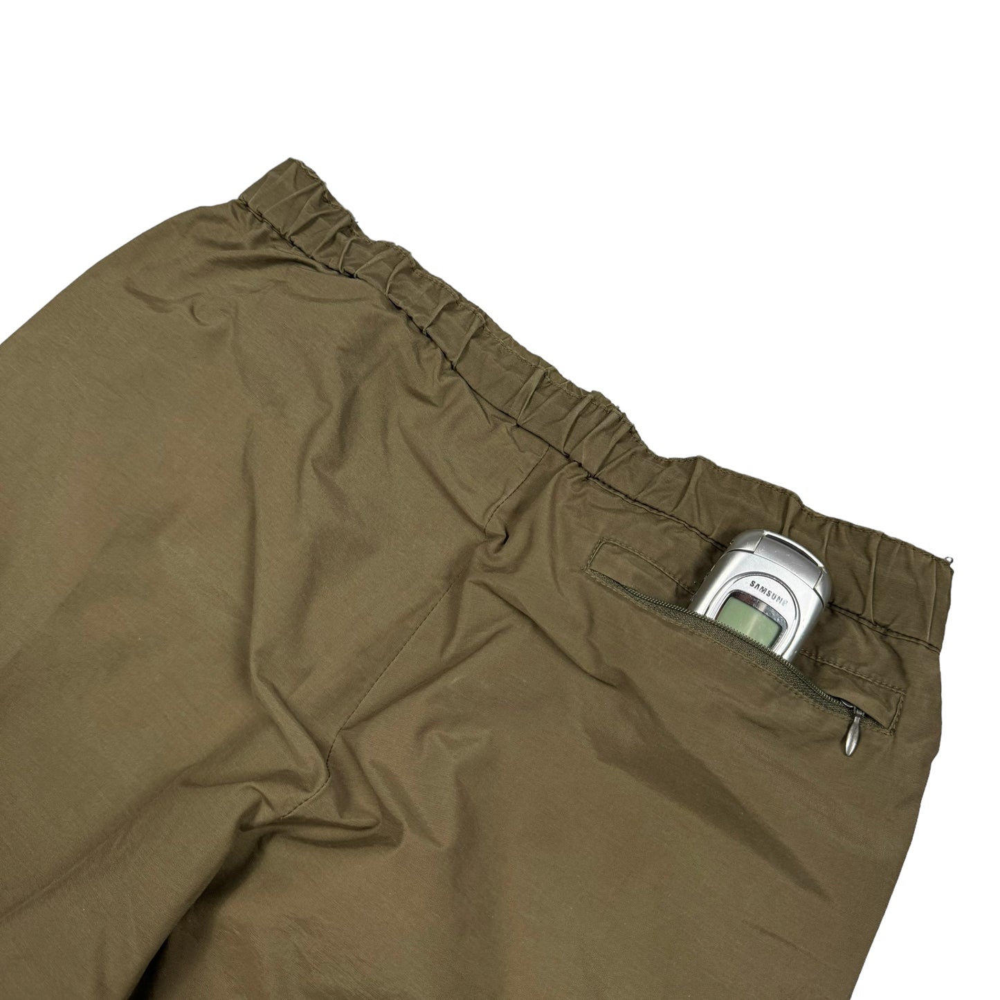 Nike Vintage Trackpants - Vision Night