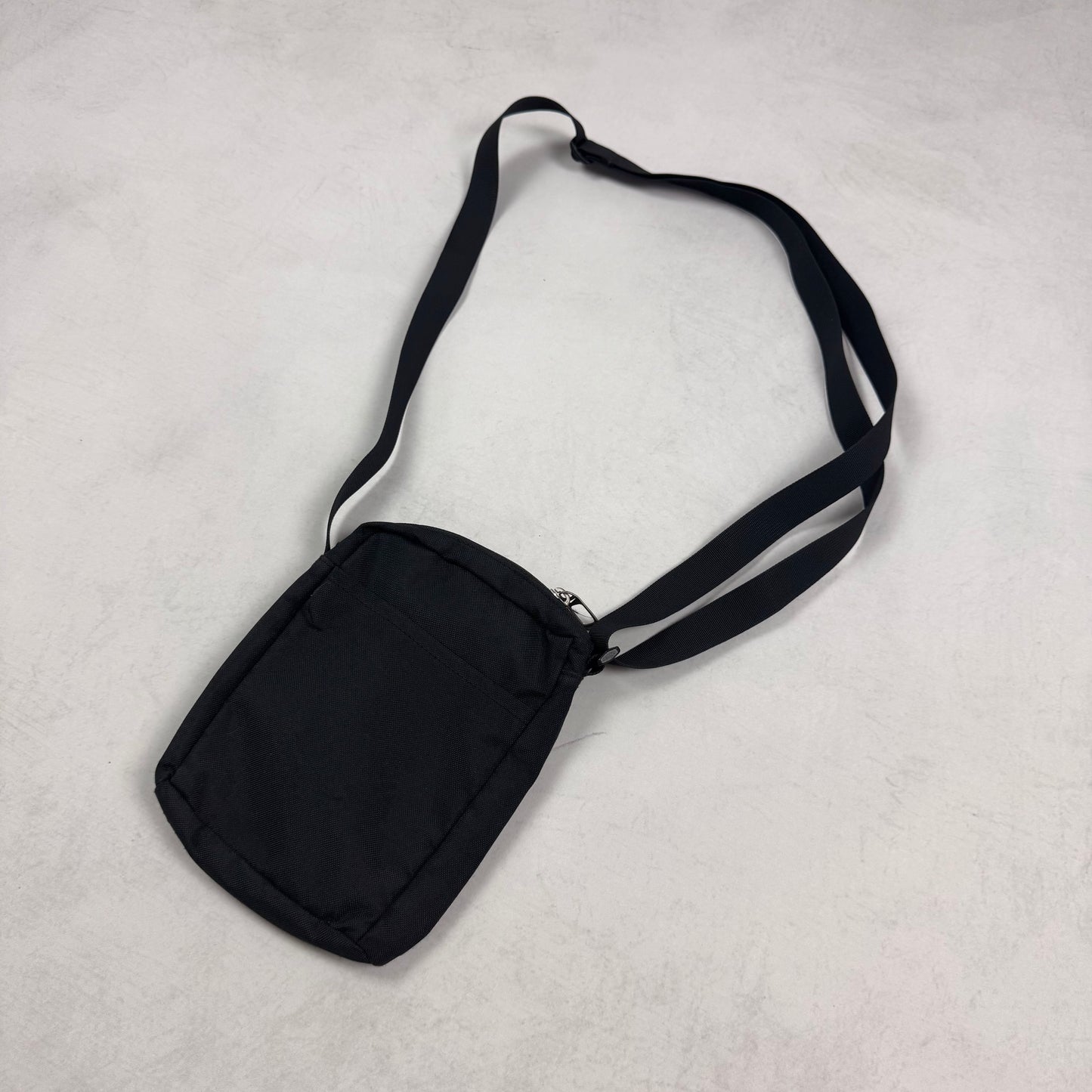 Nike Vintage Stripe Bag