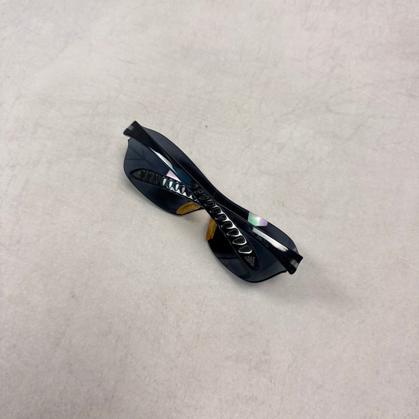 Adidas Vintage Full Screen Sonnenbrille