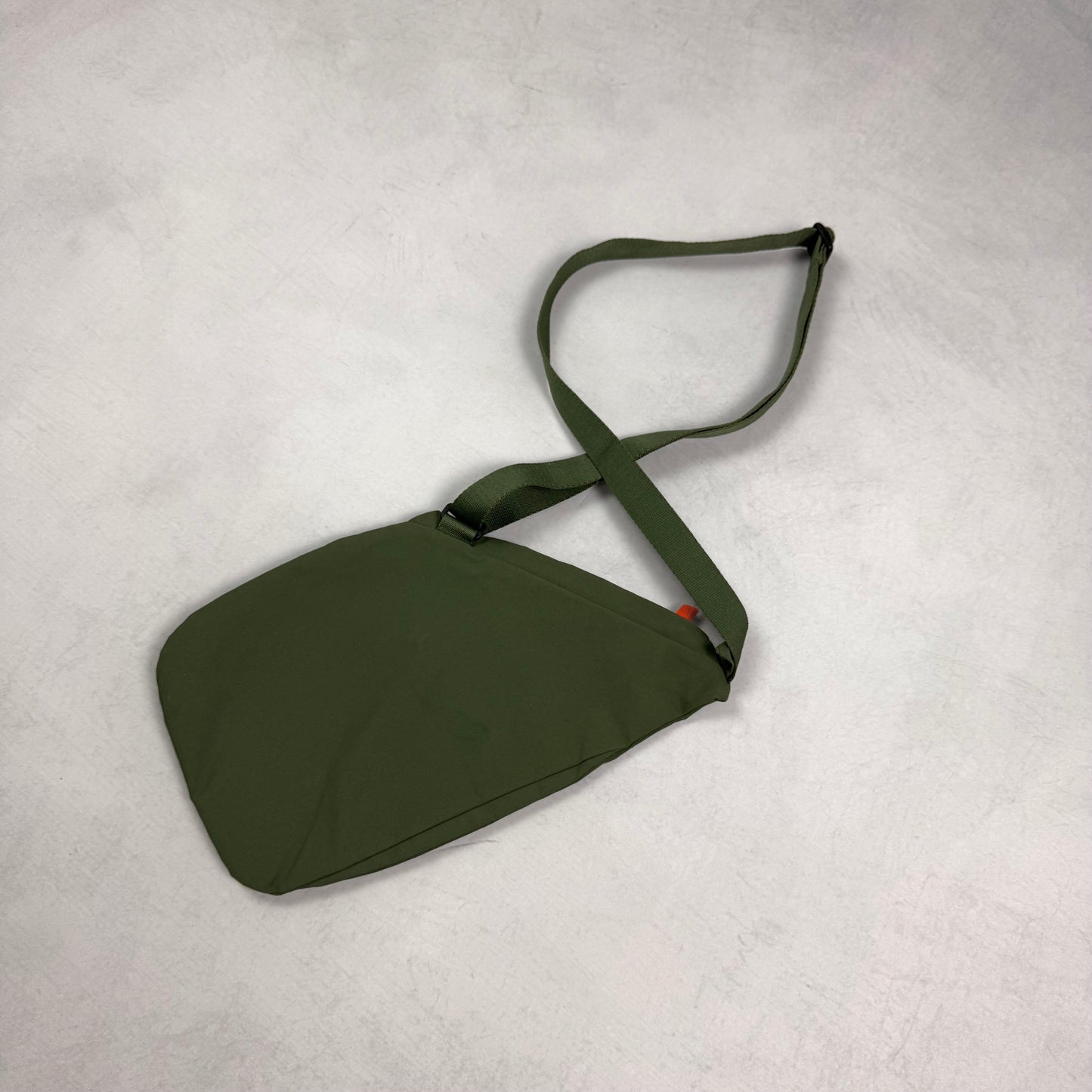 Nike Vintage Lung Bag