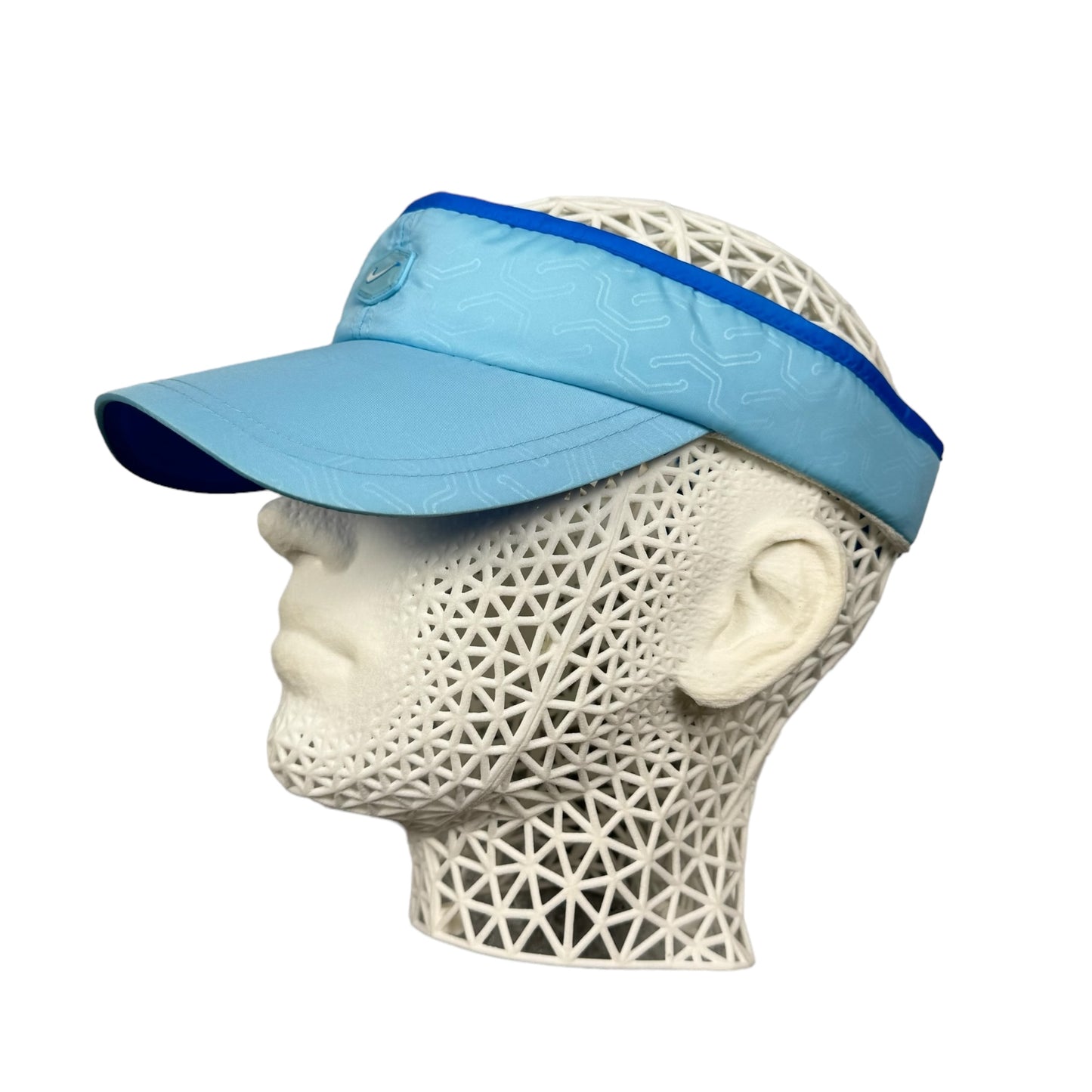 Nike Vintage Hex Visor Cap - Vision Night