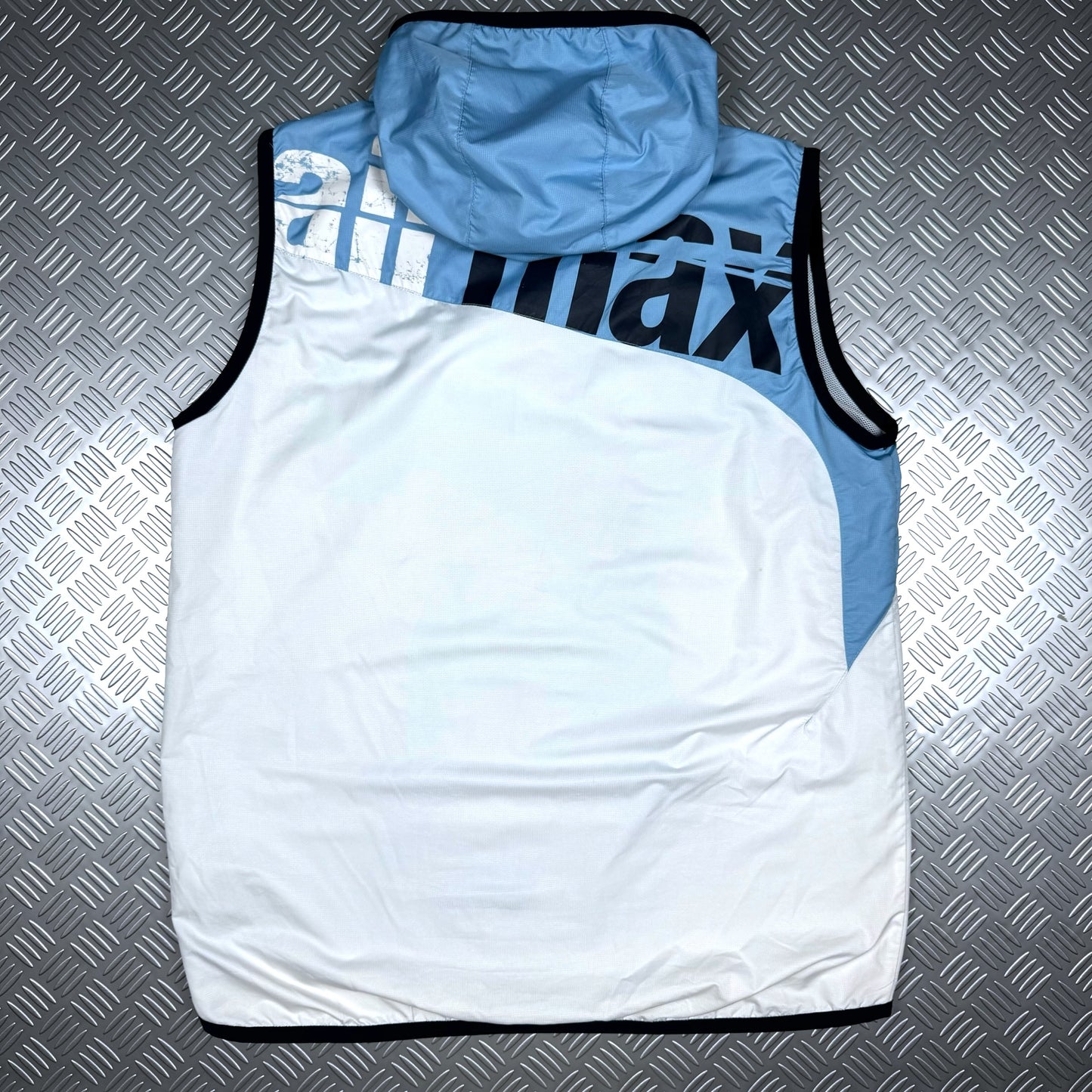 Nike Air Max Vintage Vest - Vision Night