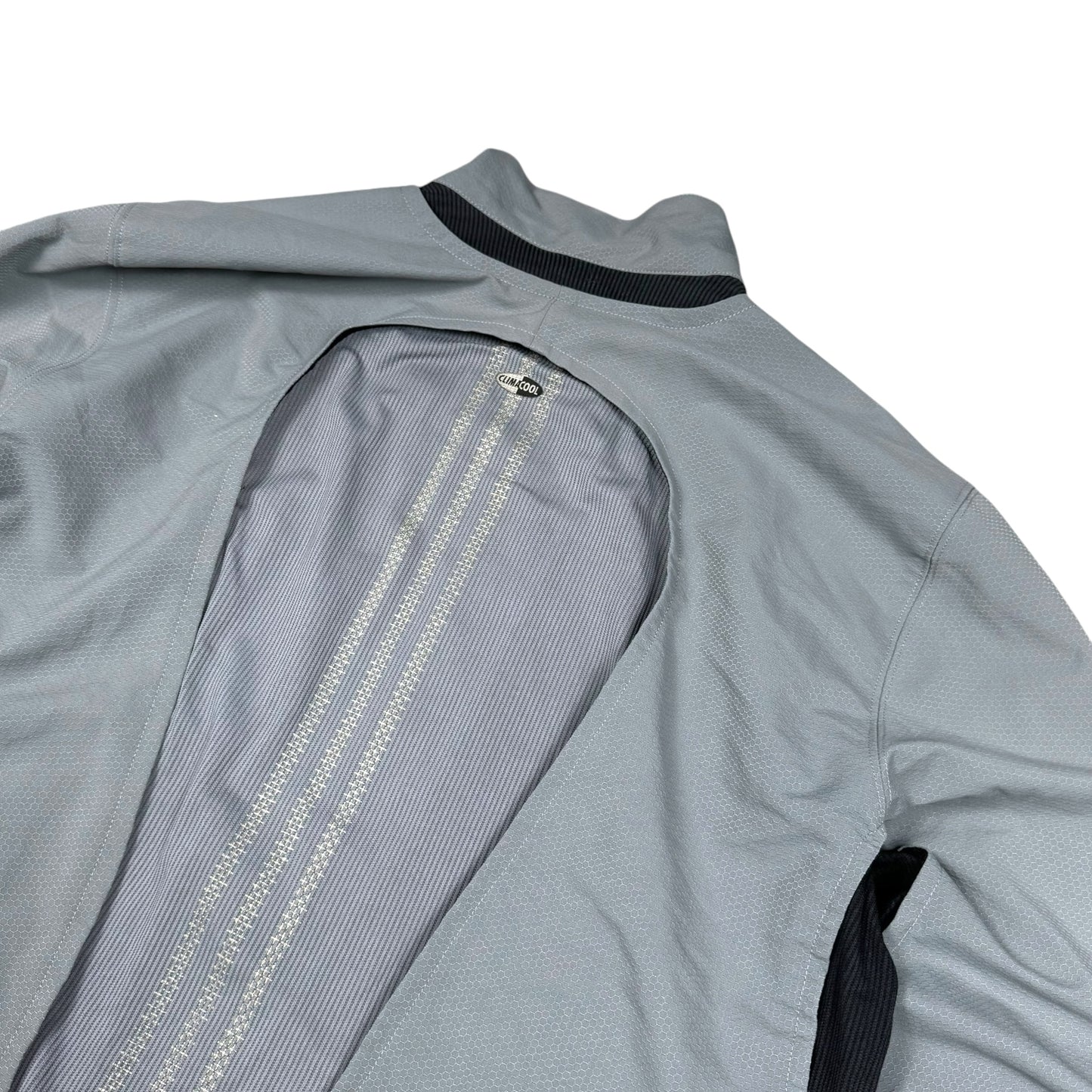 Adidas Vintage Formotion tactical Jacket - Vision Night