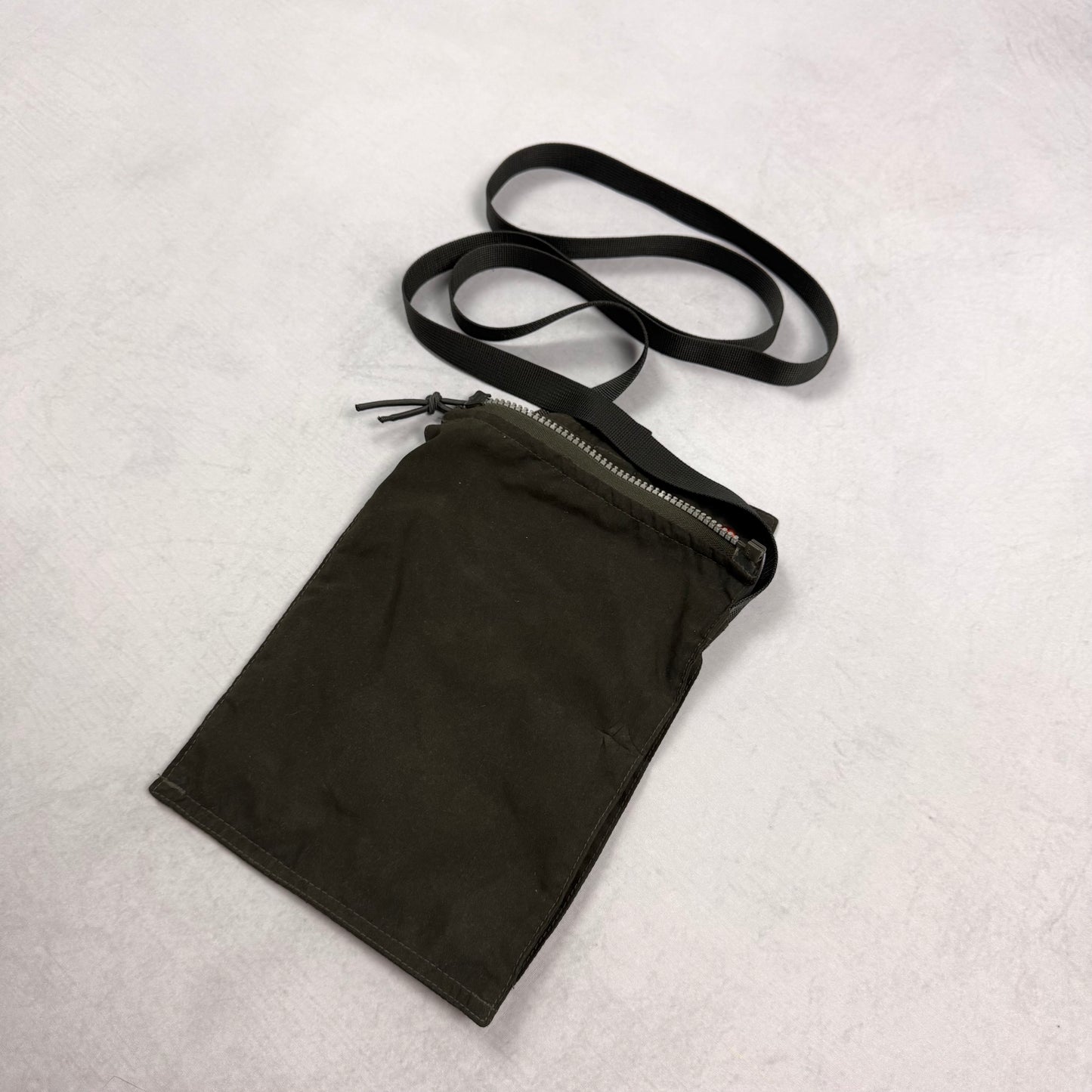 Nike Vintage L2B Light Bag