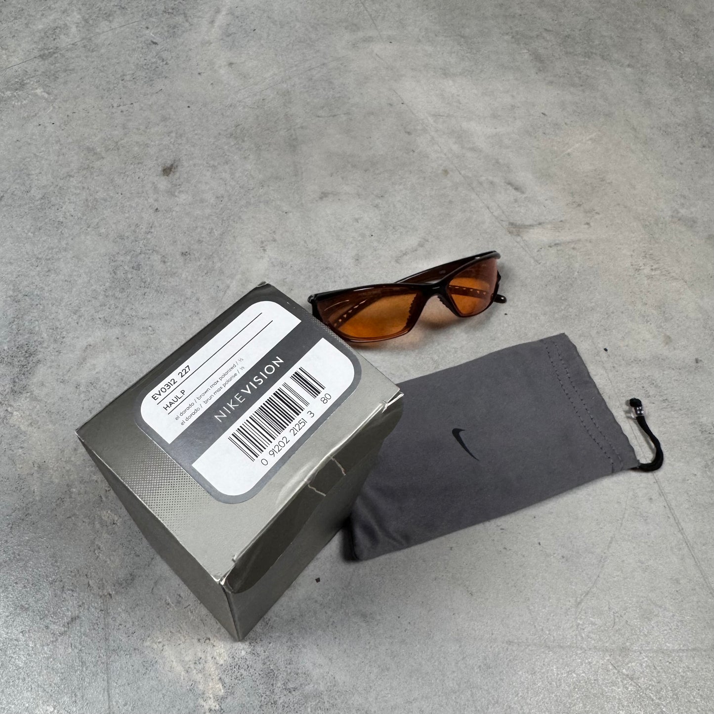 Nike Vintage Vision Sunglasses