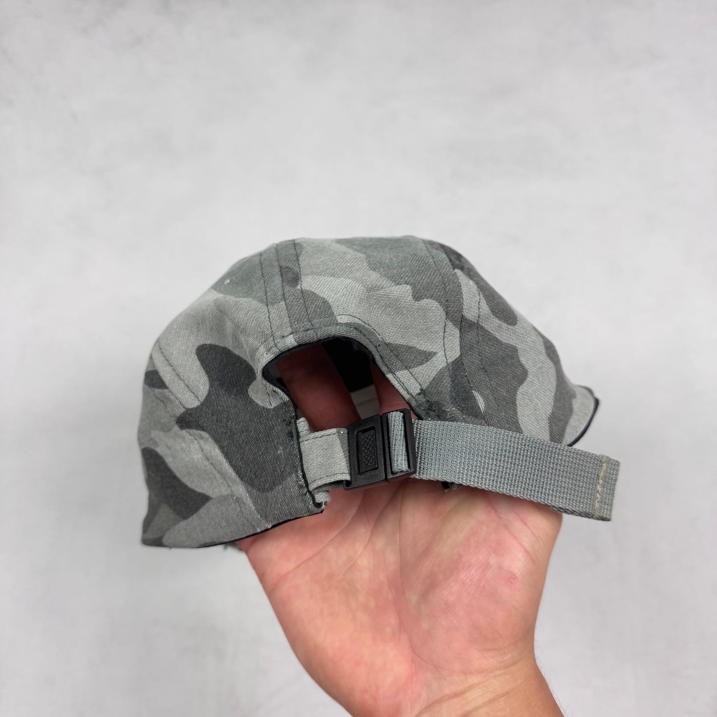 Nike Acg custom cap