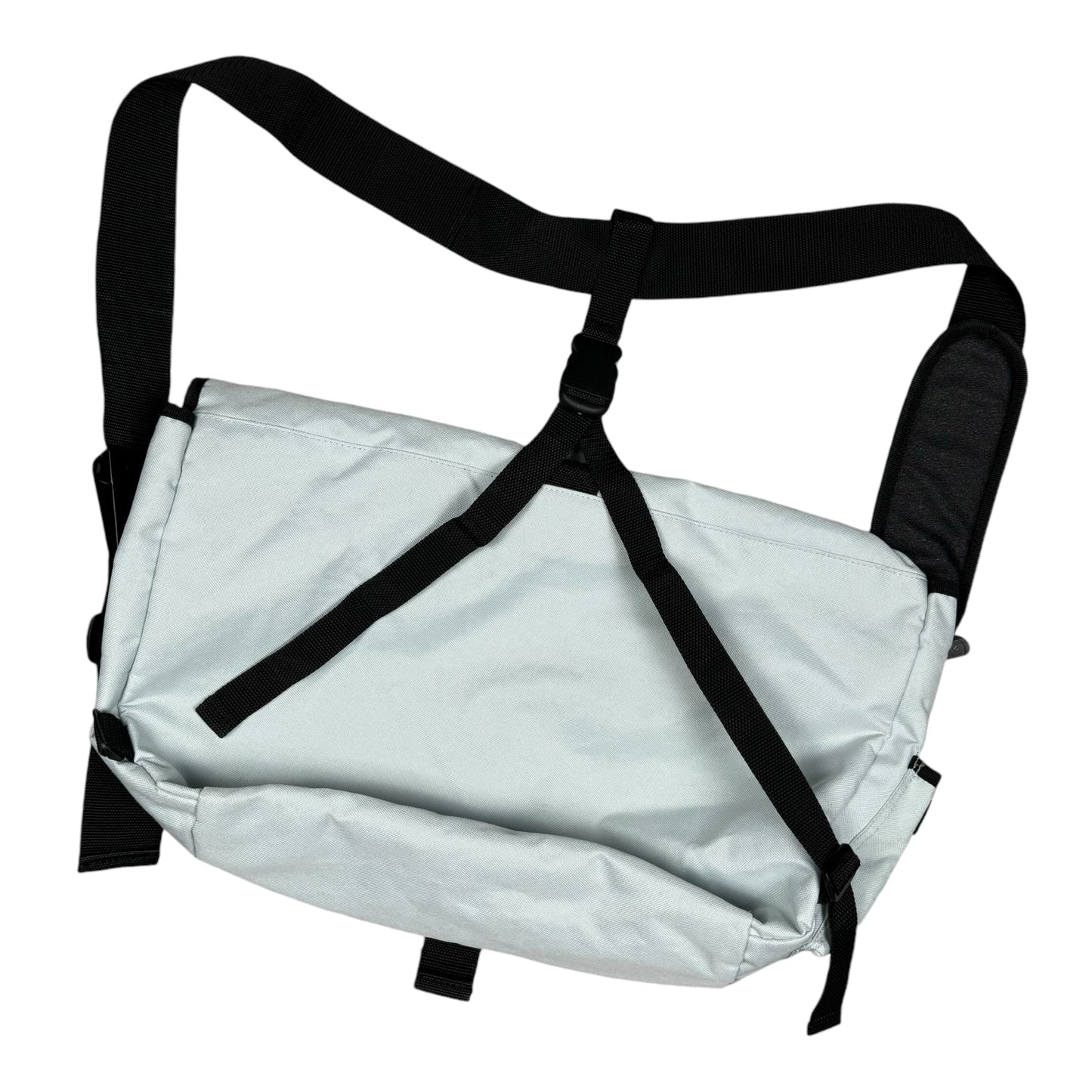 Adidas Multipocket Messenger Bag