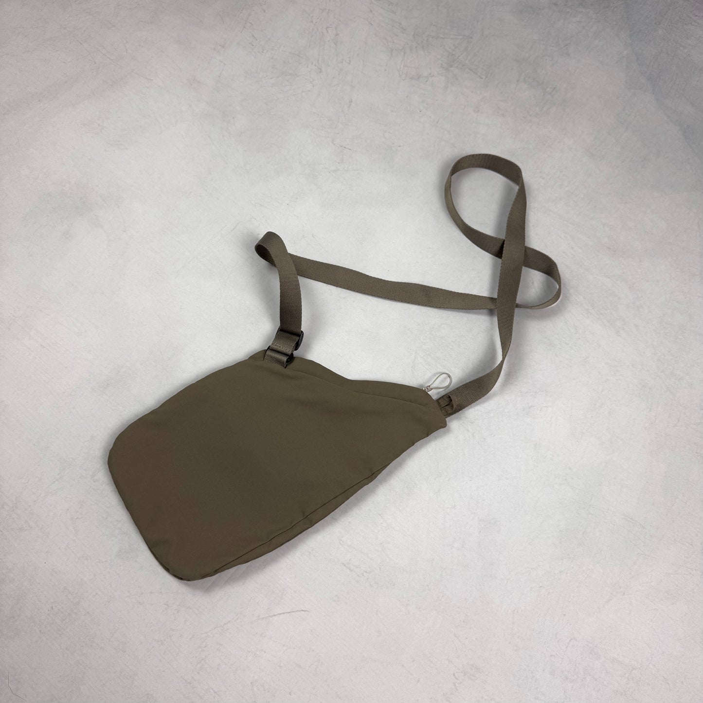 Nike Vintage Lung Bag