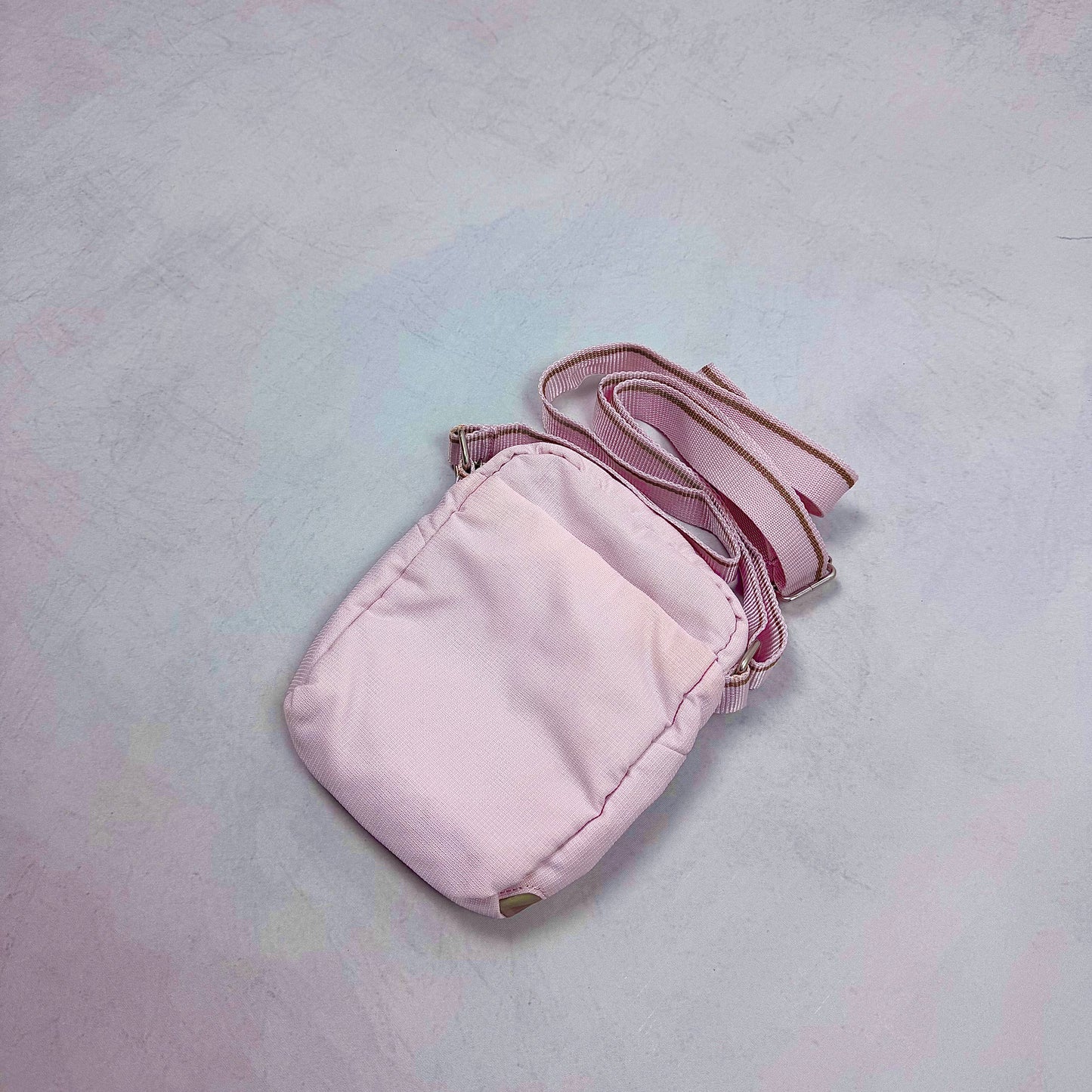 Nike Vintage Bag Pink