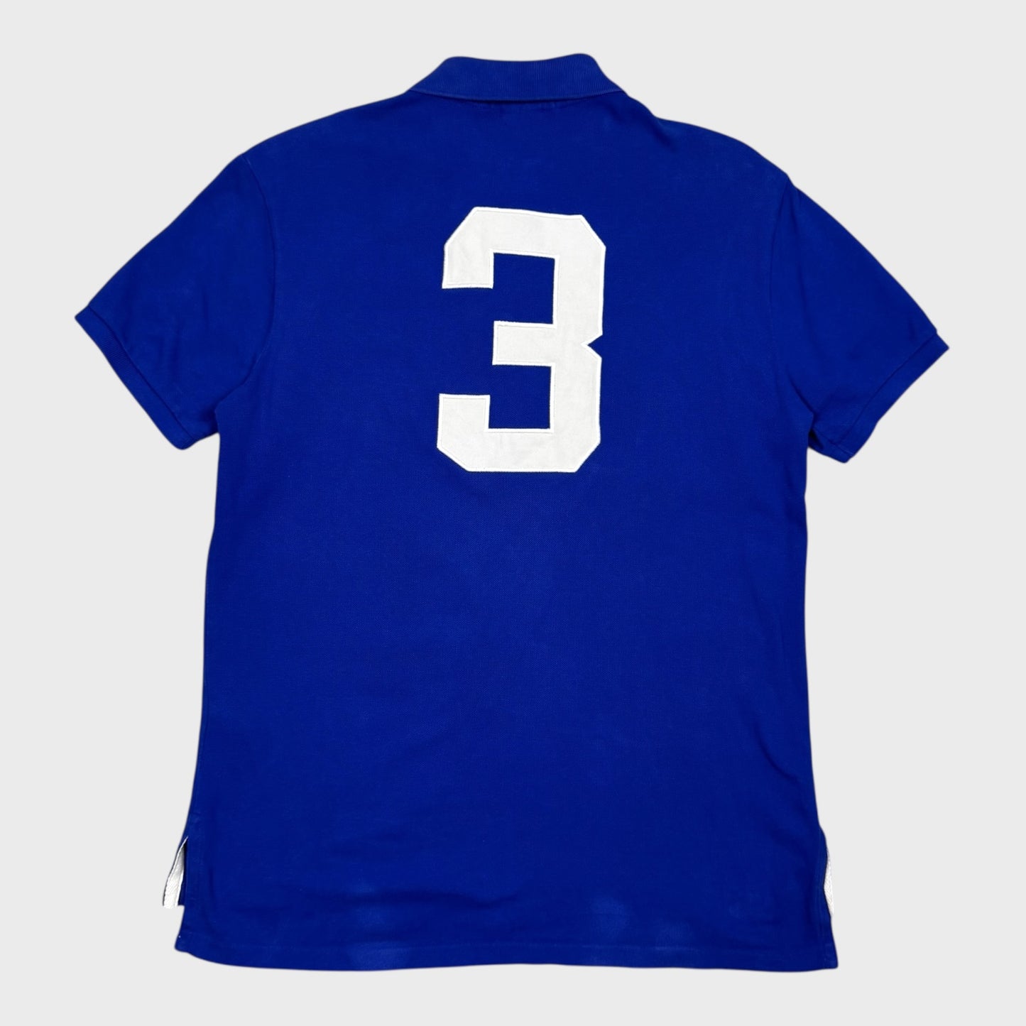 Ralph Lauren Vintage LXVII Polo Shirt  [M] - Vision Night 