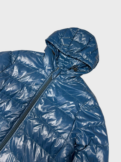 Duvetica Vintage Multipocket Daunen Puffer Jacke [M]