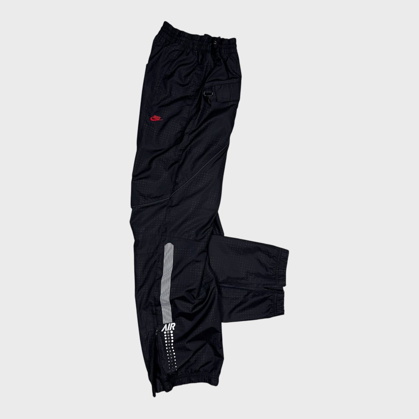 Nike Air Vintage tactical Trackpants [M] - Vision Night 