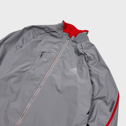 Adidas Vintage tactical Formotion Zip Jacke [L] - Vision Night 