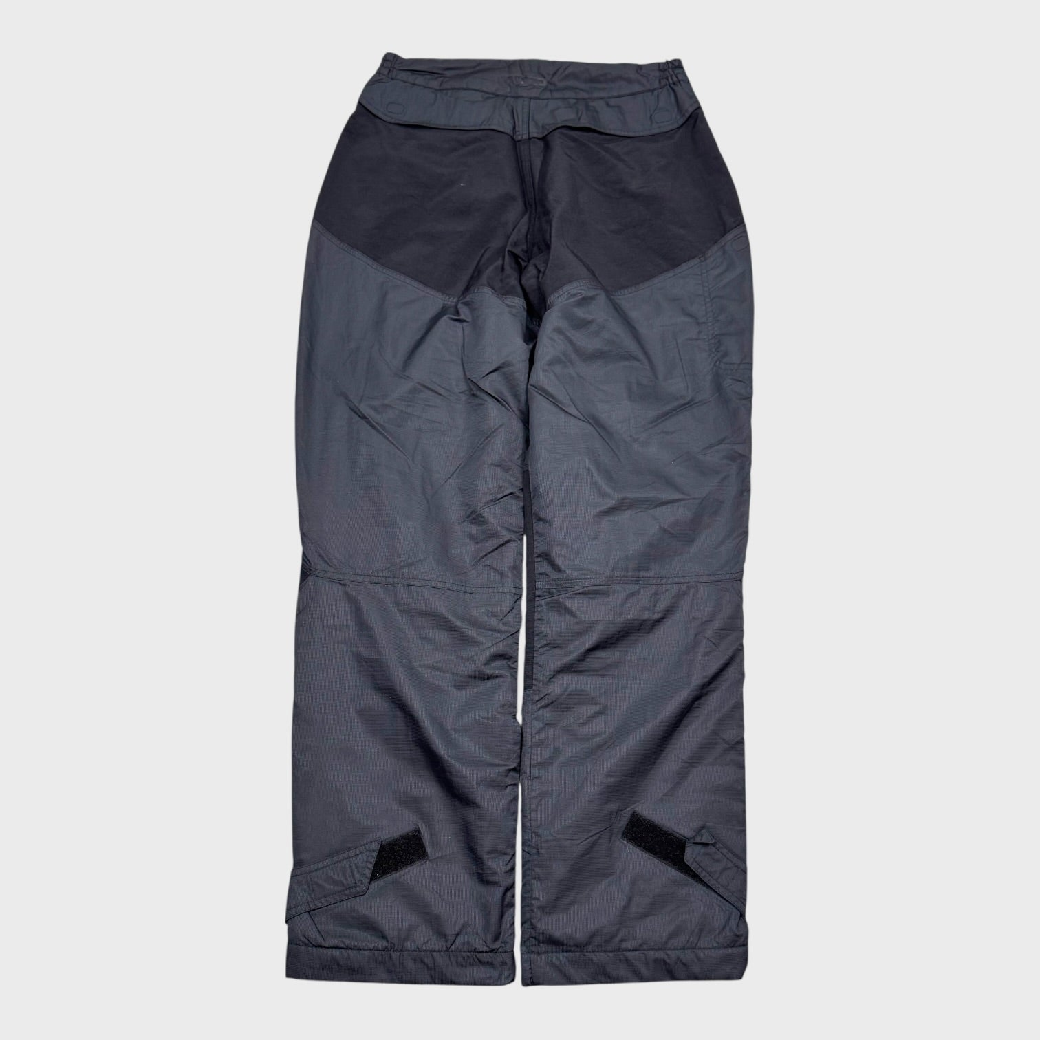 Nike Vintage Sports Deluxe Ski Trackpants [L] - Vision Night 