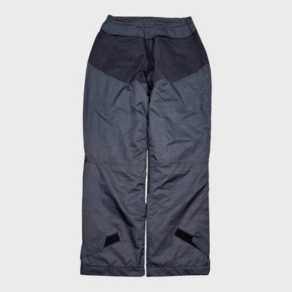Nike Vintage Sports Deluxe Ski Trackpants [L] - Vision Night 