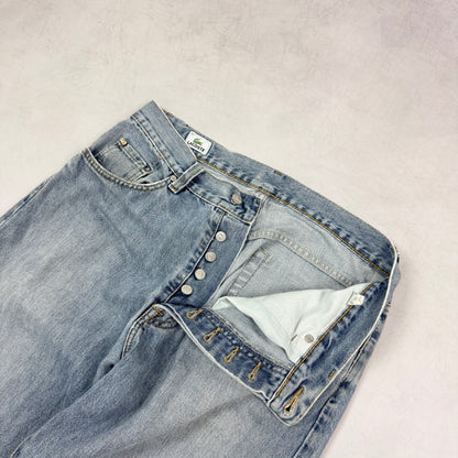 Lacoste Vintage Jeans 32 [M]