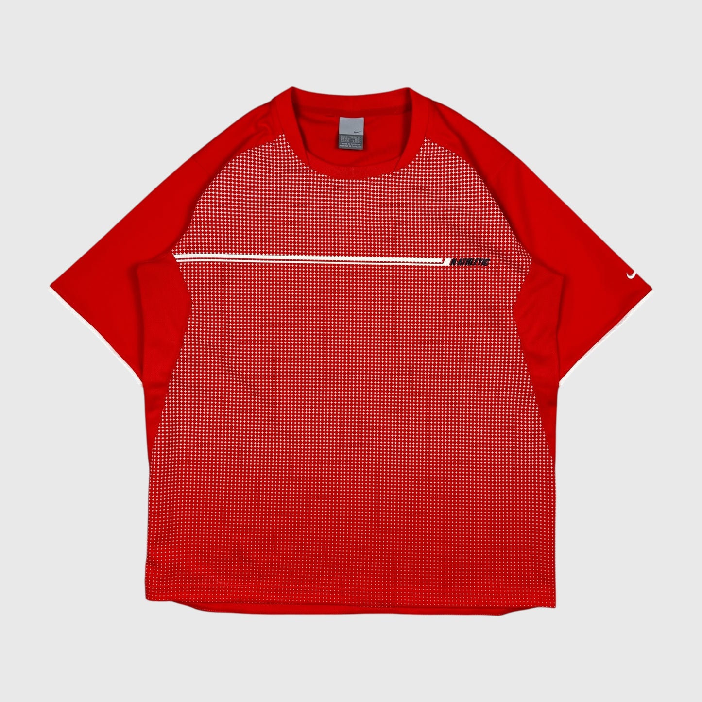 Nike Athletic Vintage T-Shirt [M]