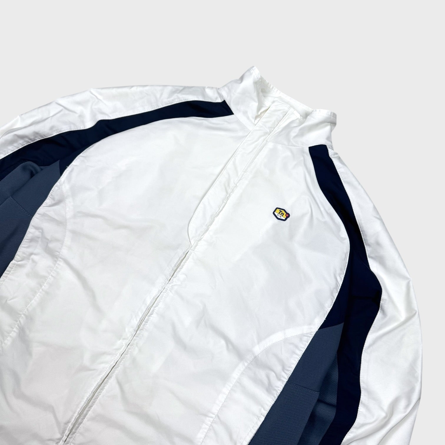 Nike TN Vintage Air Panel Trackjacket [M] - Vision Night 