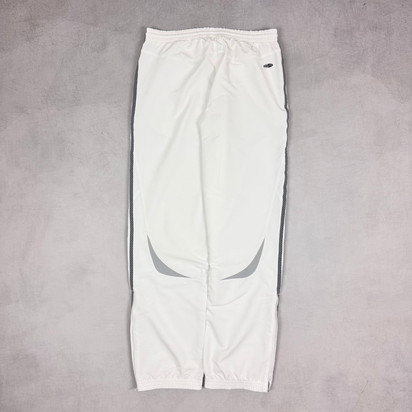 Adidas Vintage Climacool Trackpants [L]