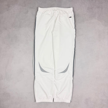 Adidas Vintage Climacool Trackpants [L]