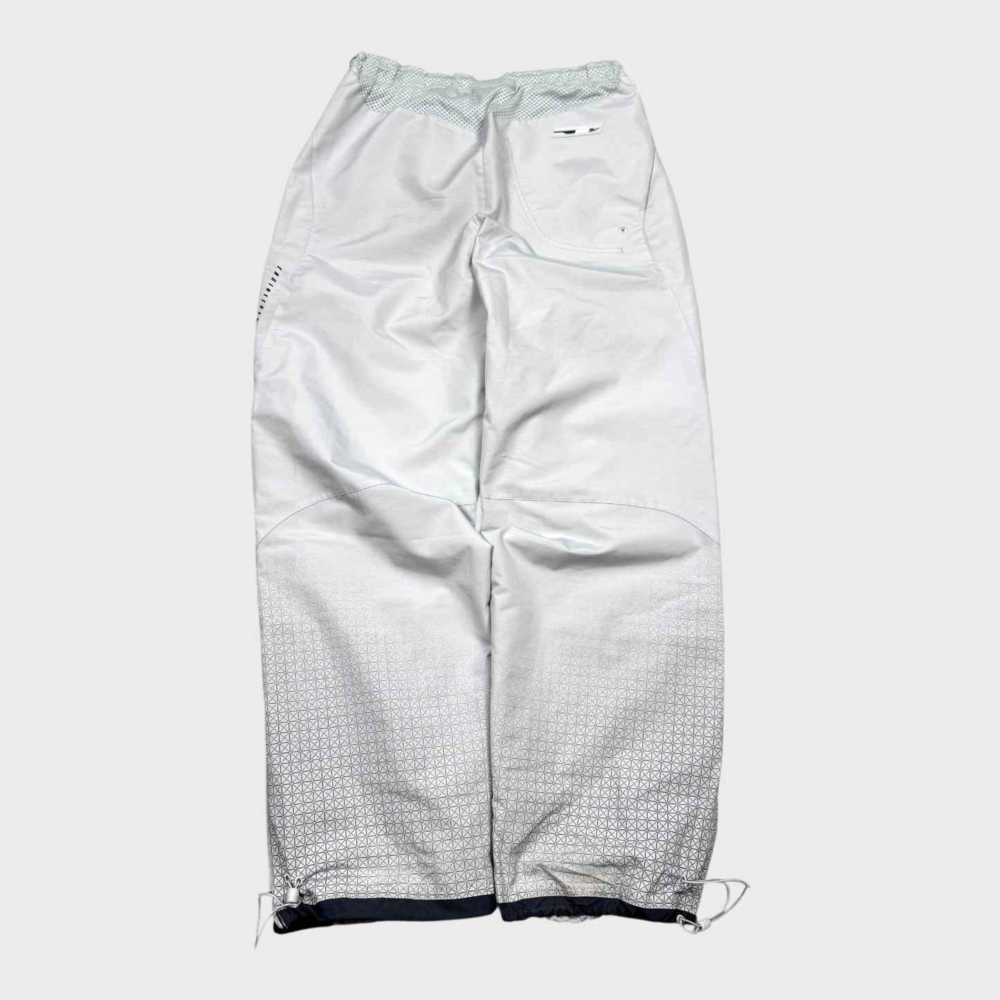 Nike Vintage Athletic Tactical Trackpants [S] - Vision Night 