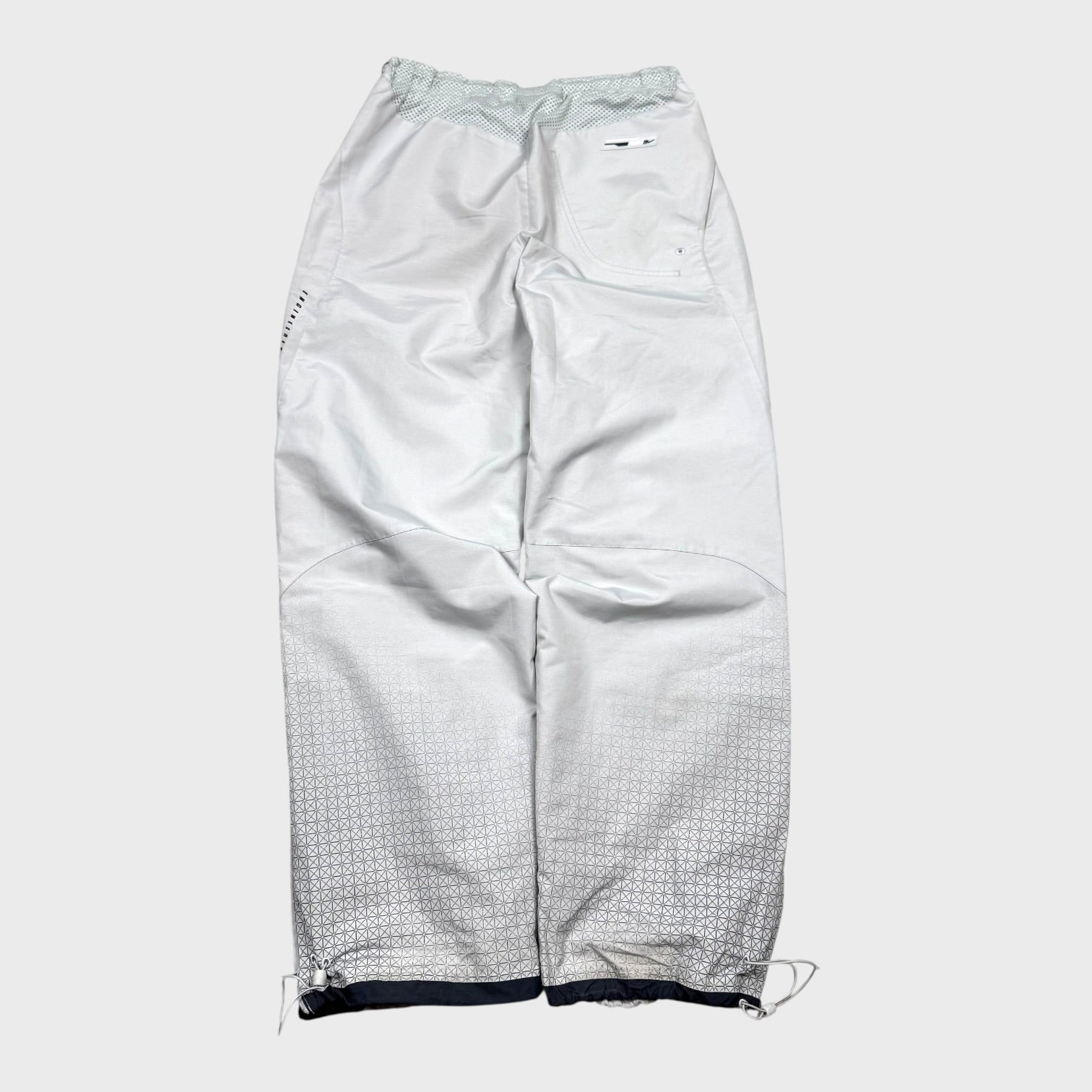 Nike Vintage Athletic Tactical Trackpants [S] - Vision Night 