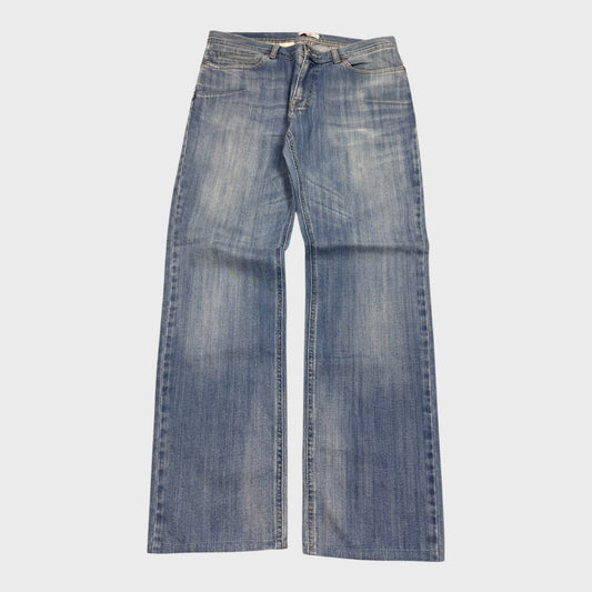 Versace Vintage VJC Denim Jeans [M] - Vision Night 