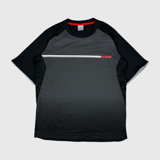 Nike Athletic Vintage T-Shirt [M]