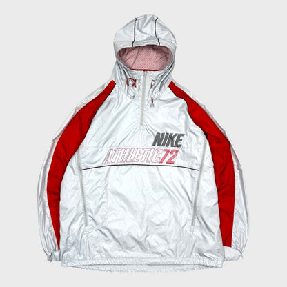 Nike Athletic Vintage Windbreaker [Xl] - Vision Night 