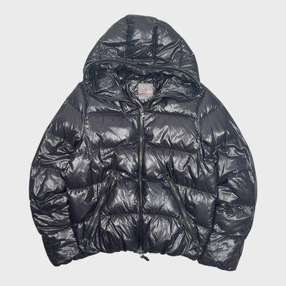 Duvetica Vintage Full Zip Daunen Puffer Jacke [M] - Vision Night 