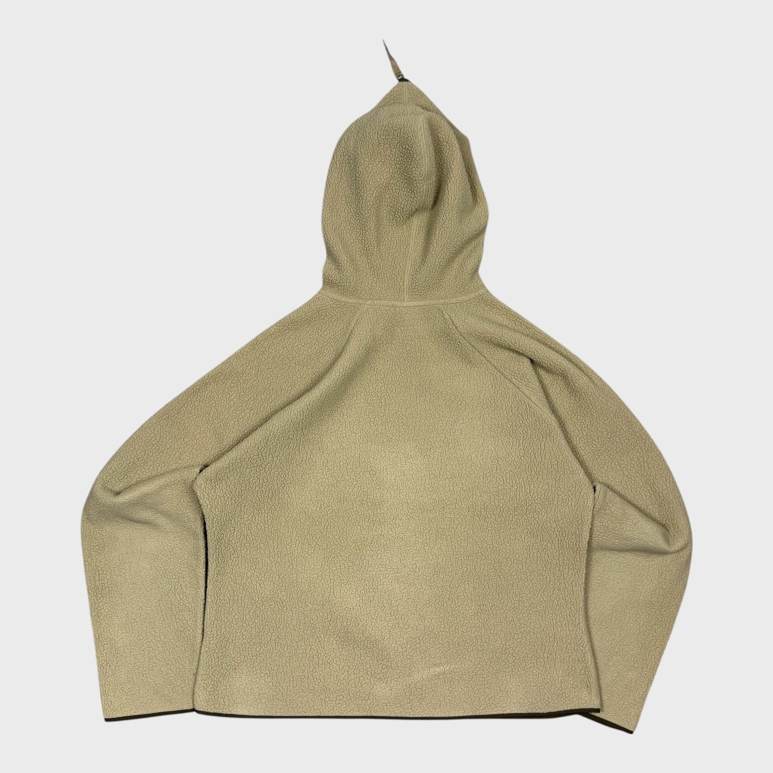 Nike Vintage Fleece Sweater [Wmns L] - Vision Night 