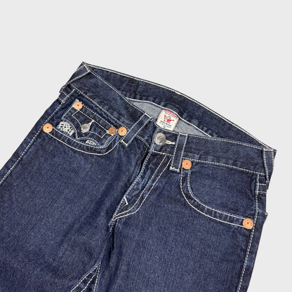 True Religion Spyder Jeans [S] - Vision Night 