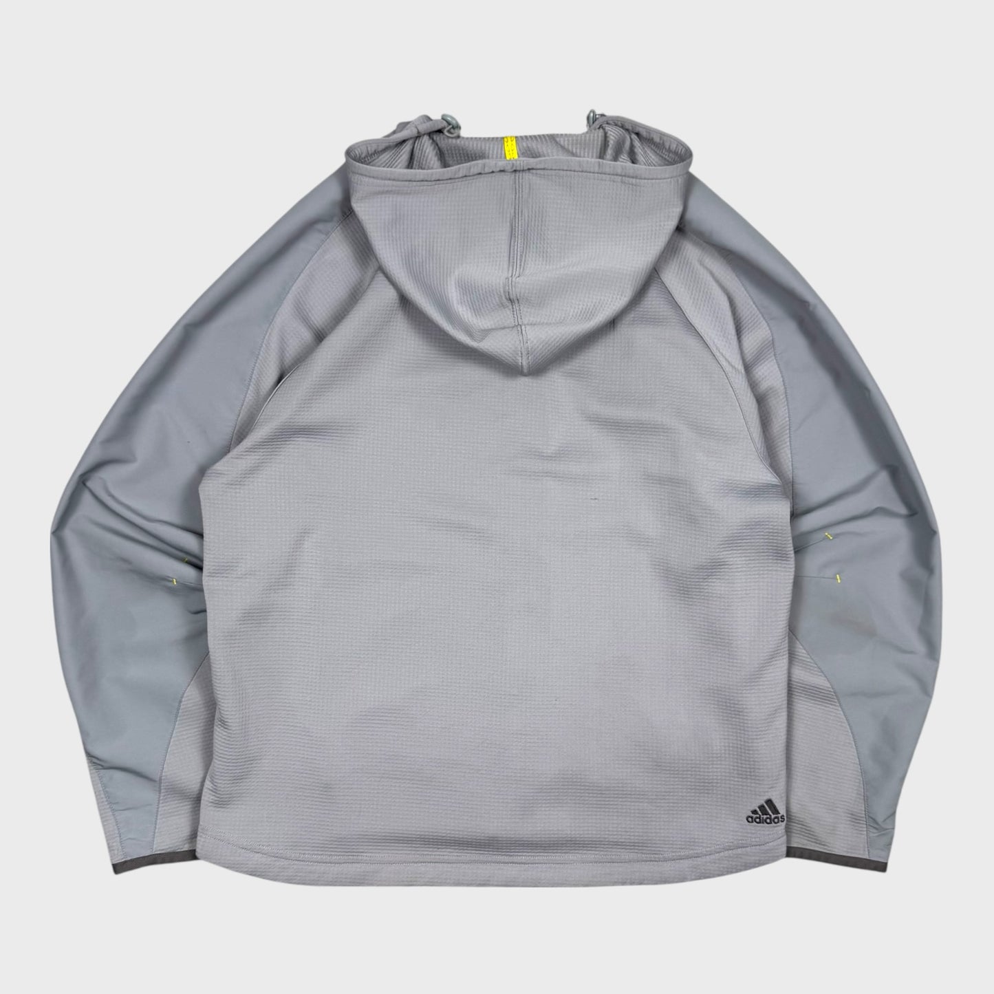 Adidas Vintage 3 Stripe Jacke [M] - Vision Night 