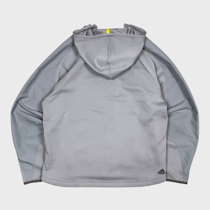 Adidas Vintage 3 Stripe Jacke [M] - Vision Night 