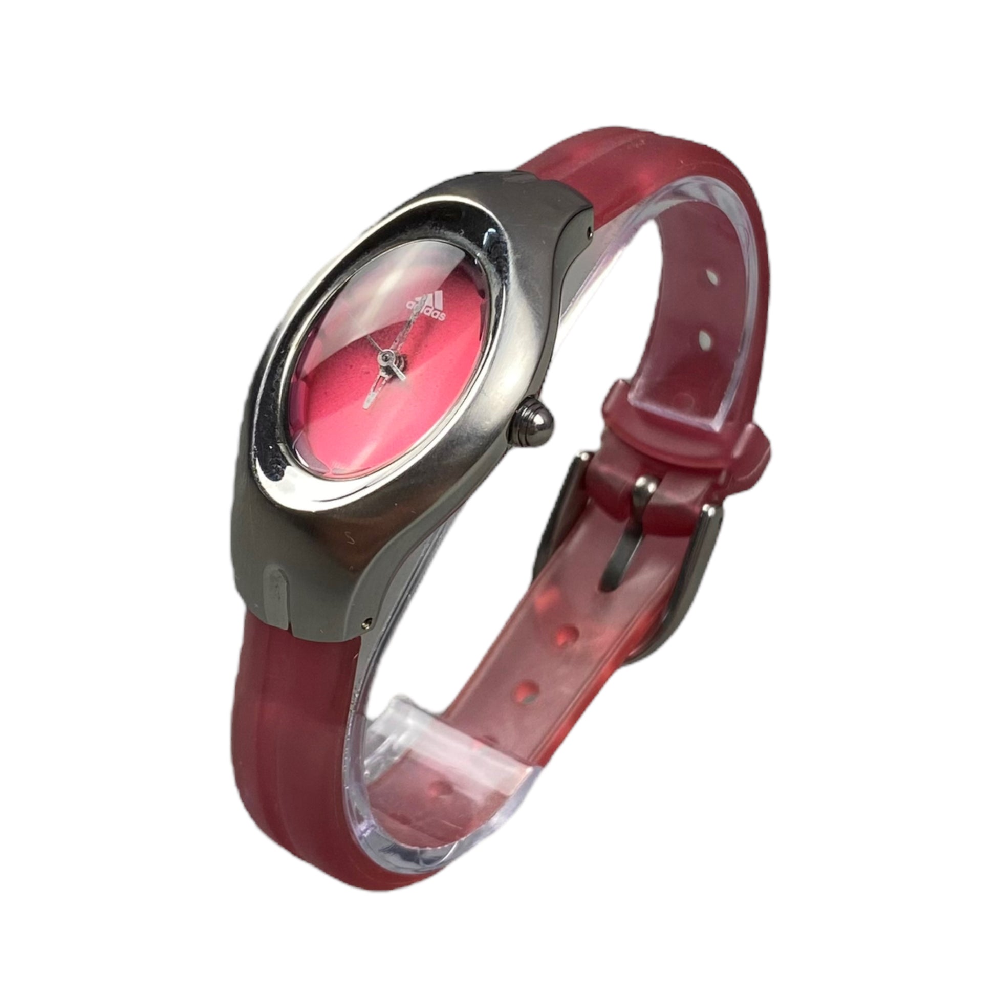 Adidas Vintage Uhr - Vision Night 