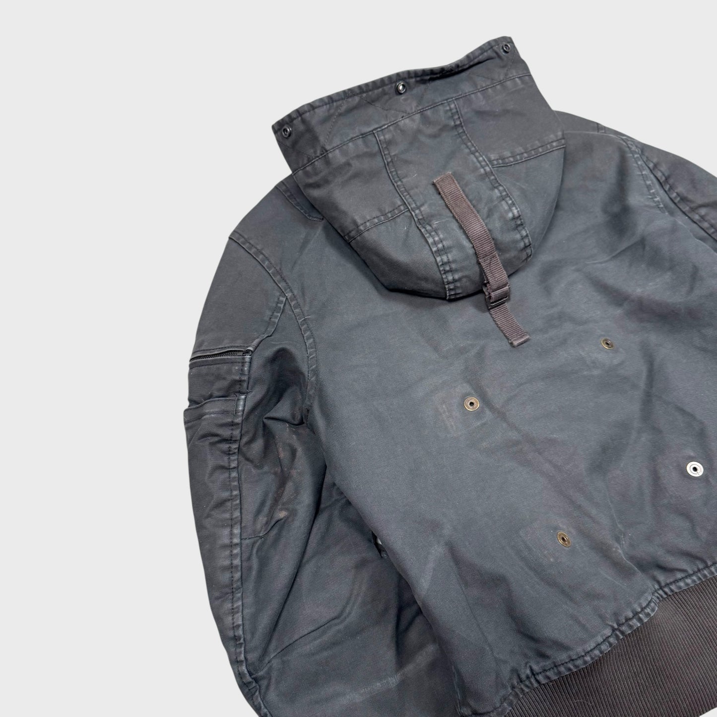 G-Star Vintage Raw Denim [M] - Vision Night 