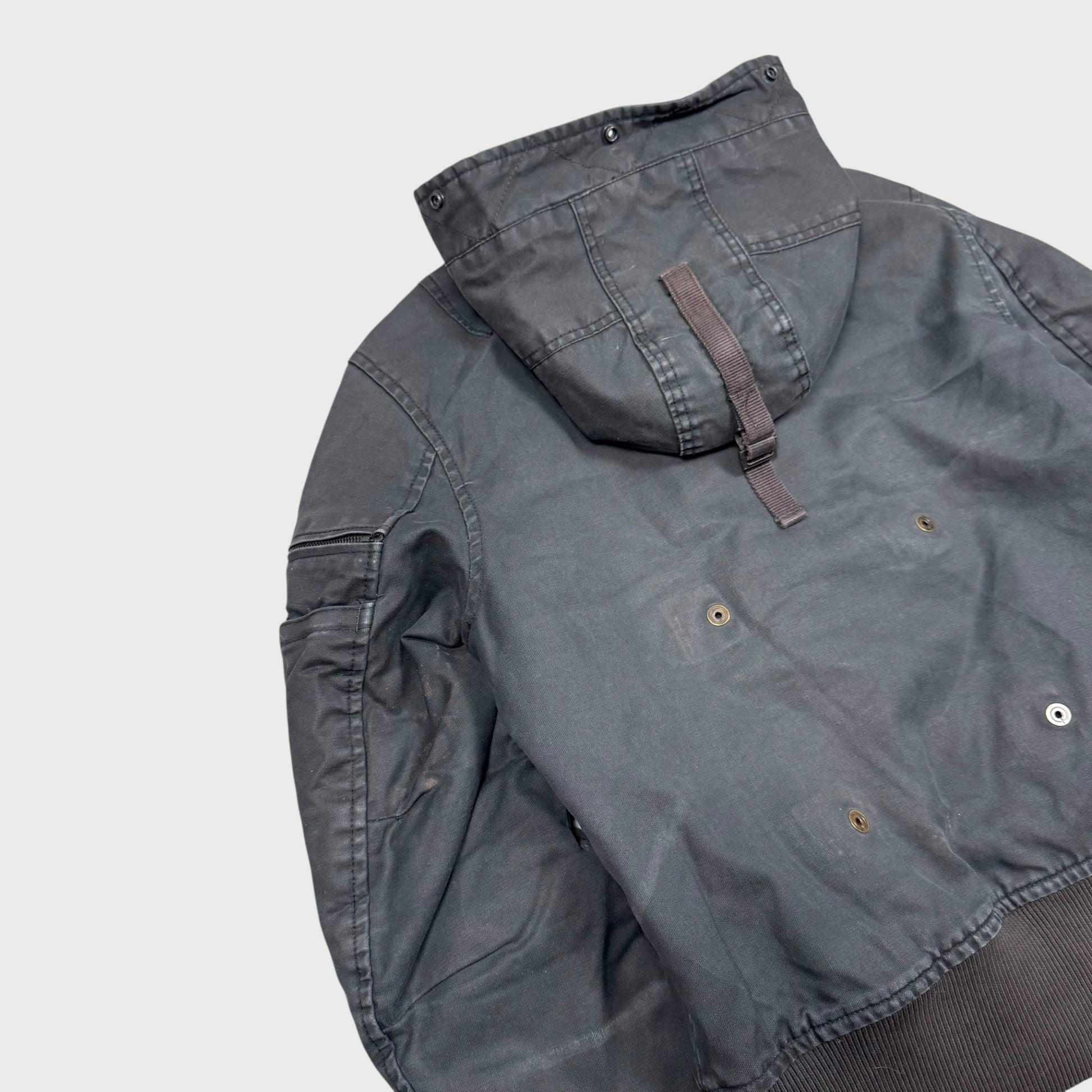 G-Star Vintage Raw Denim [M] - Vision Night 