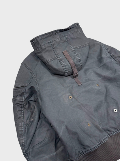 G-Star Vintage Raw Denim [M] - Vision Night