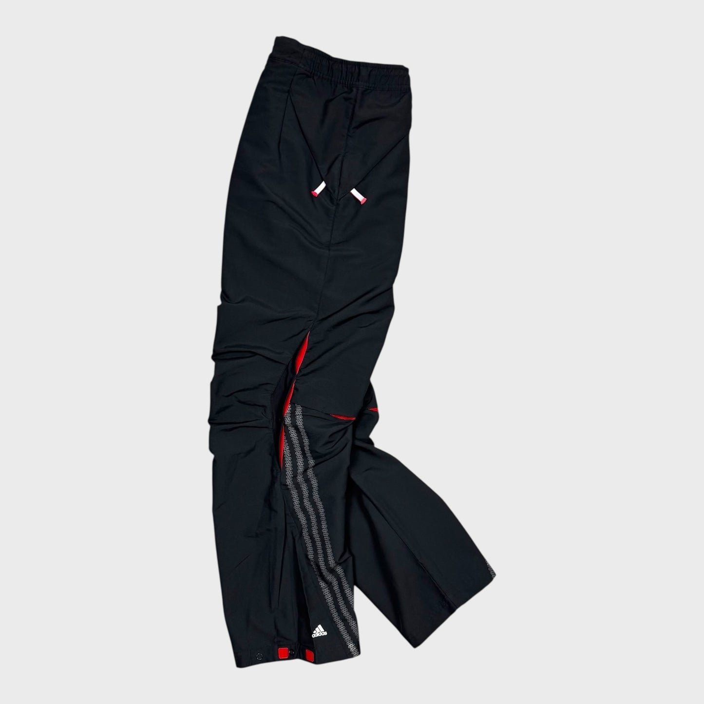 Adidas Vintage Formotion Trackpants [M] - Vision Night 