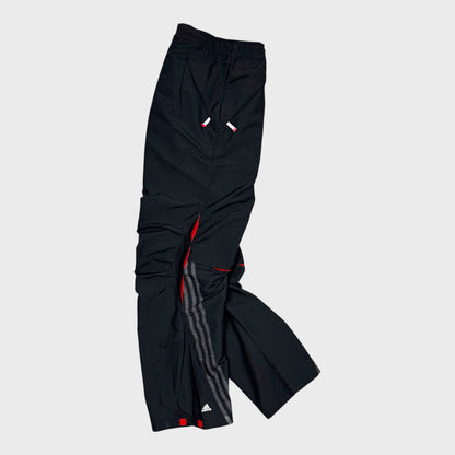 Adidas Vintage Formotion Trackpants [M] - Vision Night 