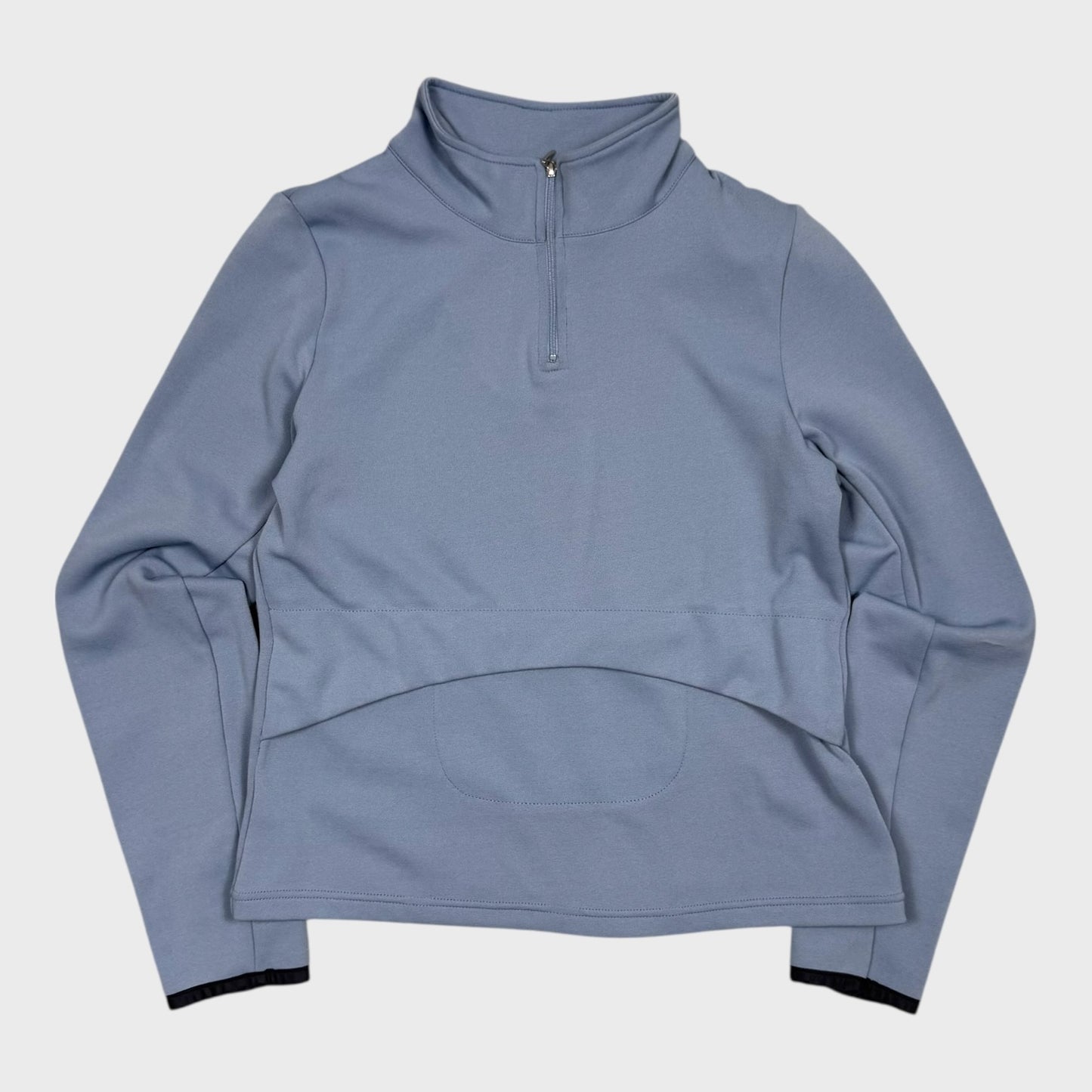 Nike Vintage Tactical Sweater [M] Wmns - Vision Night 