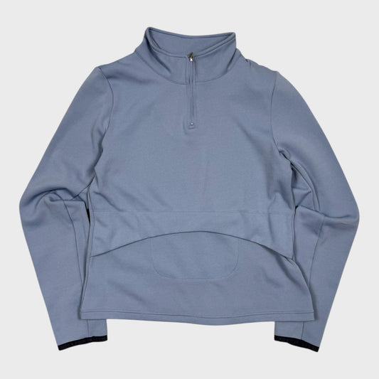 Nike Vintage Tactical Sweater [M] Wmns - Vision Night 