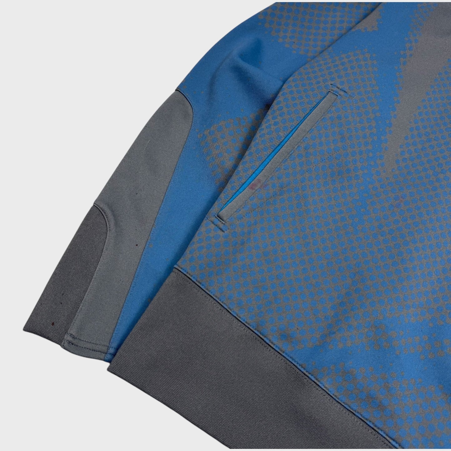 Nike Vintage Total 90 Jacke [L]