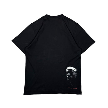 Nike Vintage Lebron T-Shirt [M] - Vision Night 